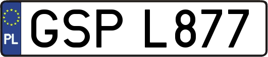 GSPL877
