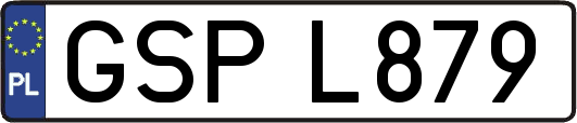 GSPL879