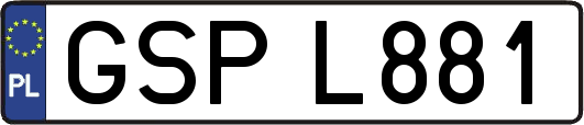 GSPL881