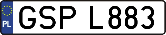 GSPL883