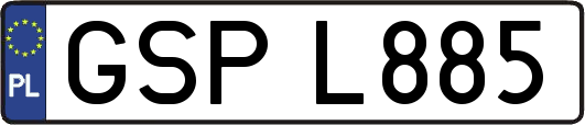 GSPL885