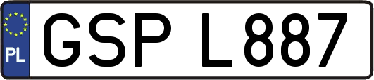 GSPL887