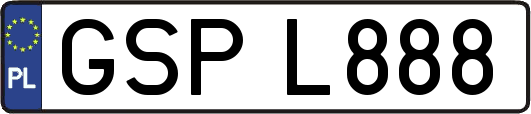 GSPL888