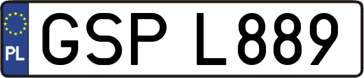 GSPL889