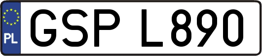 GSPL890