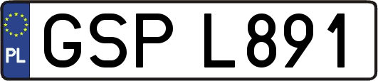 GSPL891