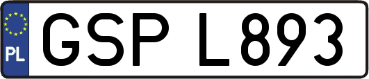 GSPL893