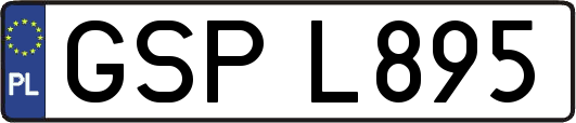 GSPL895