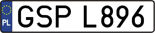 GSPL896