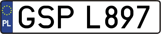 GSPL897