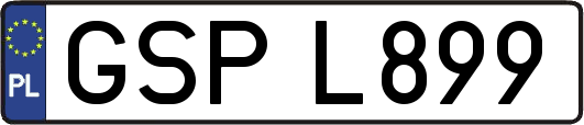 GSPL899