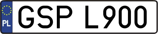 GSPL900