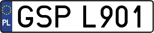 GSPL901