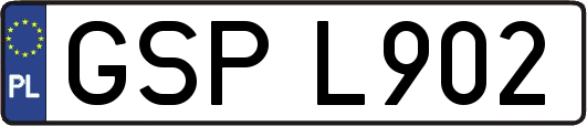 GSPL902