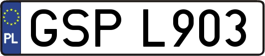 GSPL903