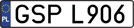 GSPL906