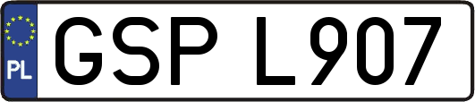 GSPL907