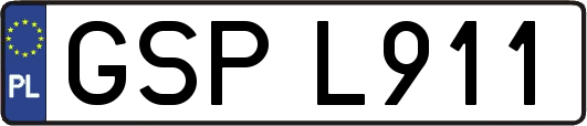 GSPL911
