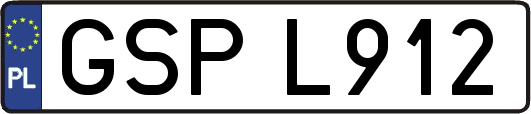 GSPL912