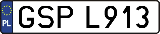 GSPL913