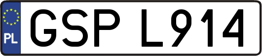 GSPL914