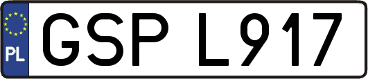 GSPL917