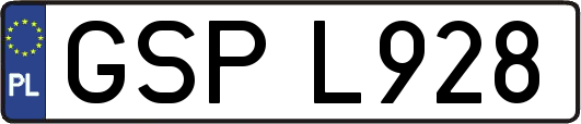 GSPL928