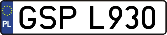 GSPL930