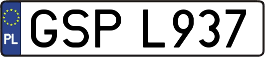 GSPL937