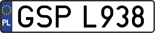GSPL938