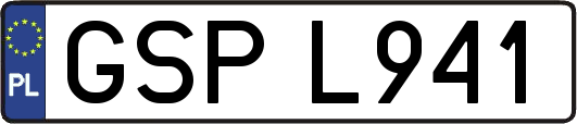 GSPL941