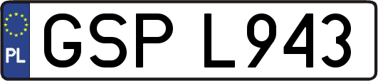 GSPL943