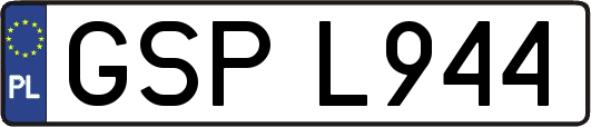 GSPL944