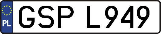 GSPL949