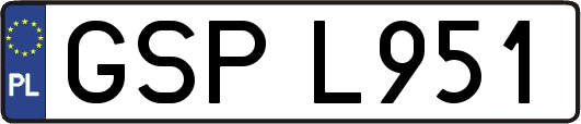 GSPL951