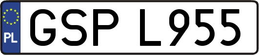 GSPL955