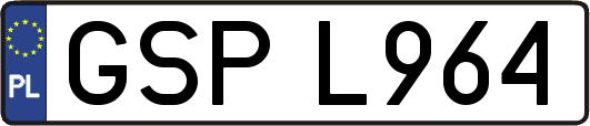 GSPL964