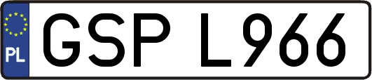 GSPL966