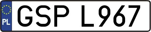 GSPL967