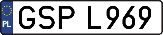 GSPL969