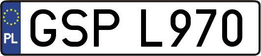 GSPL970