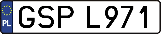GSPL971