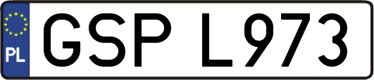 GSPL973