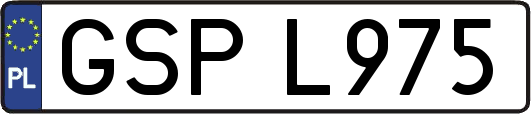 GSPL975