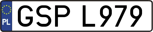 GSPL979
