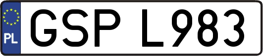 GSPL983