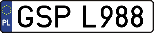 GSPL988