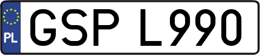 GSPL990