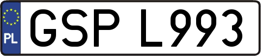 GSPL993