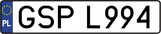 GSPL994